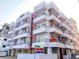 Hotel Lake View in Pune