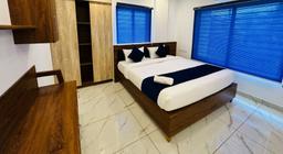 Astros Residency in Kochi