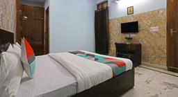 Angel Grand Residency in Noida
