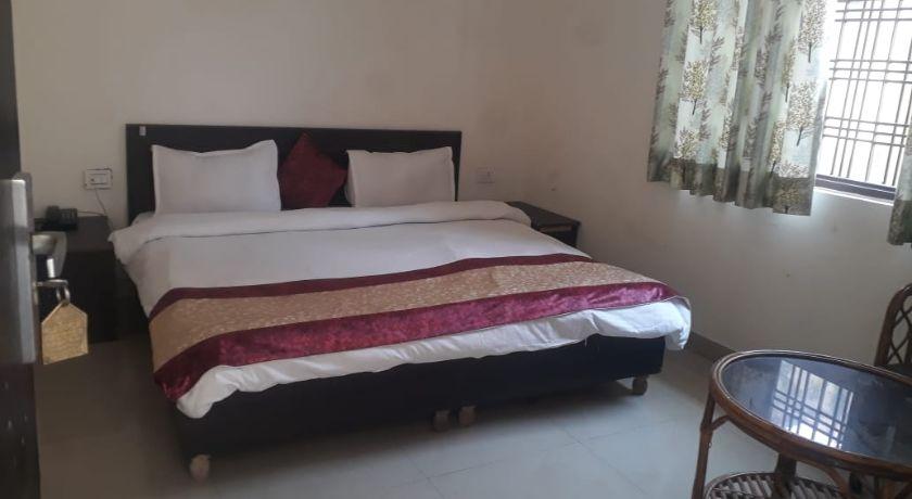 Hotel Captain Ganga in Haridwar