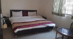 Hotel Captain Ganga in Haridwar