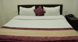 Hotel Captain Ganga in Haridwar