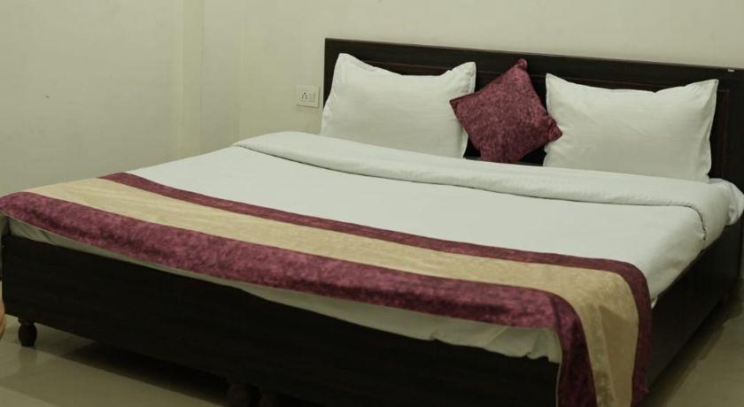 Hotel Captain Ganga in Haridwar
