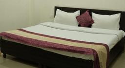Hotel Captain Ganga in Haridwar