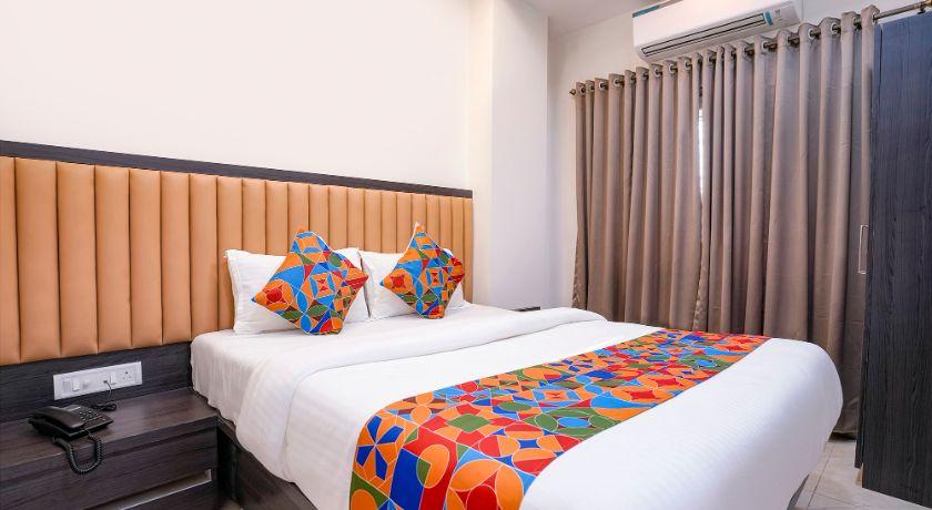 Hotel Sunshine Residency in Navi Mumbai