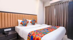 Hotel Sunshine Residency in Navi Mumbai