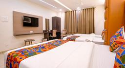 Hotel Sunshine Residency in Navi Mumbai