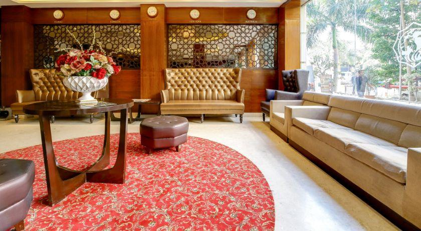 Astra Hotels And Suites - Whitefield in Bangalore