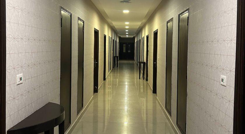 Astra Hotels And Suites - Whitefield in Bangalore