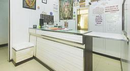 Milan Guest House in Mumbai