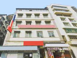 Milan Guest House in Mumbai