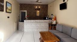 Coastal Grand La Flora Beach Resort in Pondicherry