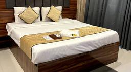 Hotel Olive Stay Inn in Nagpur
