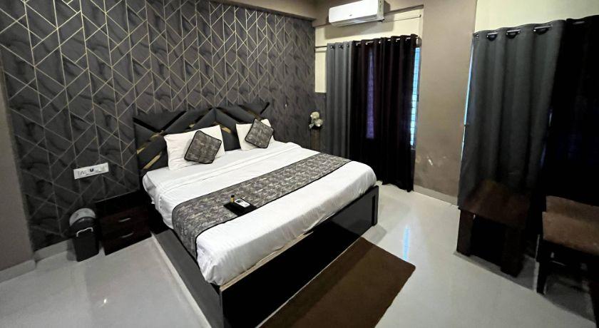 Hotel Olive Stay Inn in Nagpur