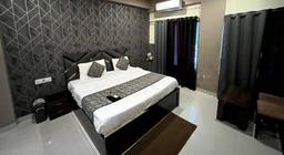 Hotel Olive Stay Inn in Nagpur