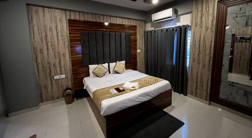 Hotel Olive Stay Inn in Nagpur