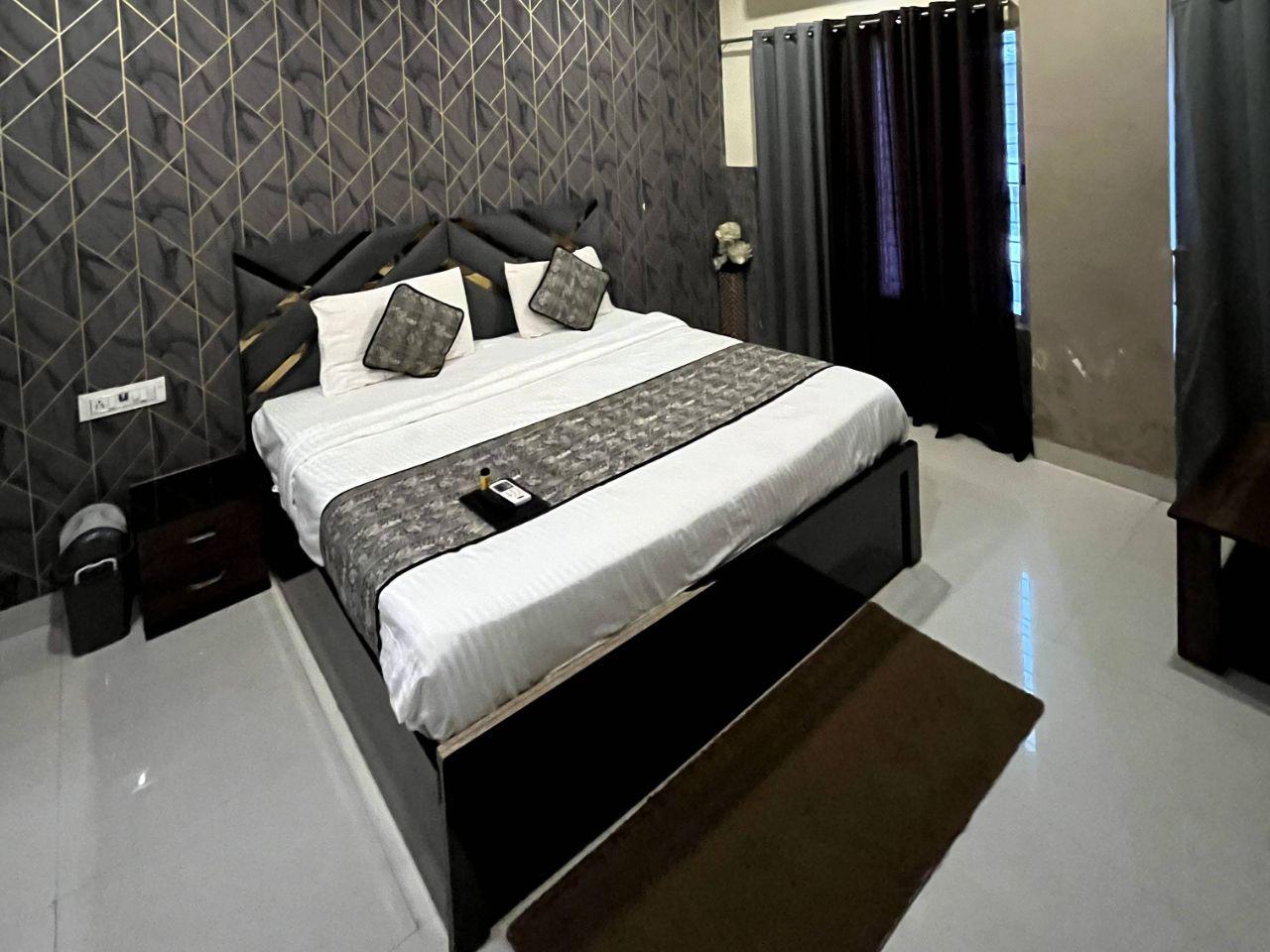Hotel Olive Stay Inn in Nagpur