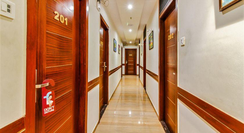 Empire Suite in Mumbai