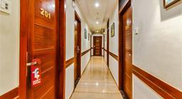 Empire Suite in Mumbai