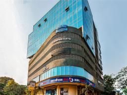 Empire Suite in Mumbai