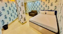 Hotel Diamond inn in Kolkata