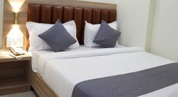 Hotel Preston Inn in Mumbai