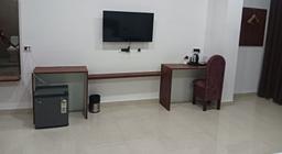 Hotel RKD Inn in Guwahati
