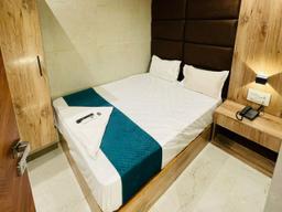 Hotel Royal BKC in Mumbai