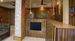 Galaxy Stay Inn in Nagpur