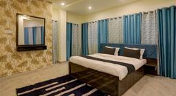 Galaxy Stay Inn in Nagpur