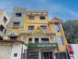 Galaxy Stay Inn in Nagpur