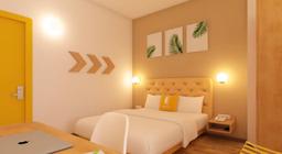 Bloom Hotel - Jayanagar in Bangalore