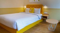 Bloom Hotel - HITEC City in Hyderabad