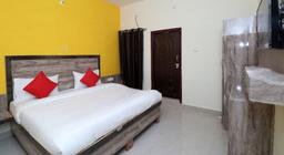Hotel Raas Ramayana in Lucknow