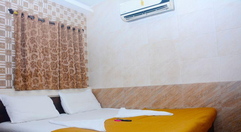 Hotel National Residency  in Mumbai
