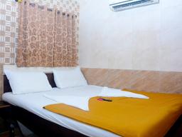 Hotel National Residency  in Mumbai
