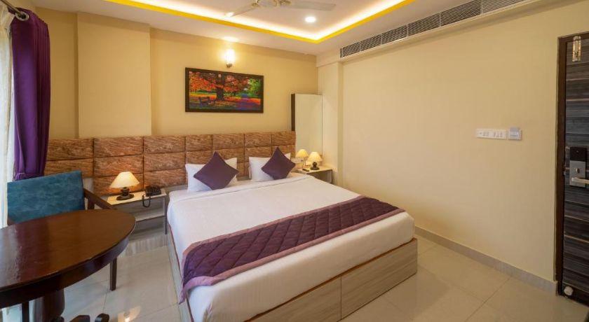 Zenith Suites in Bangalore