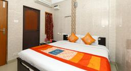 SMS Grand Inn in Chennai