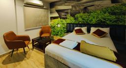 Hotel K Grand Luxury Rooms in Vijayawada
