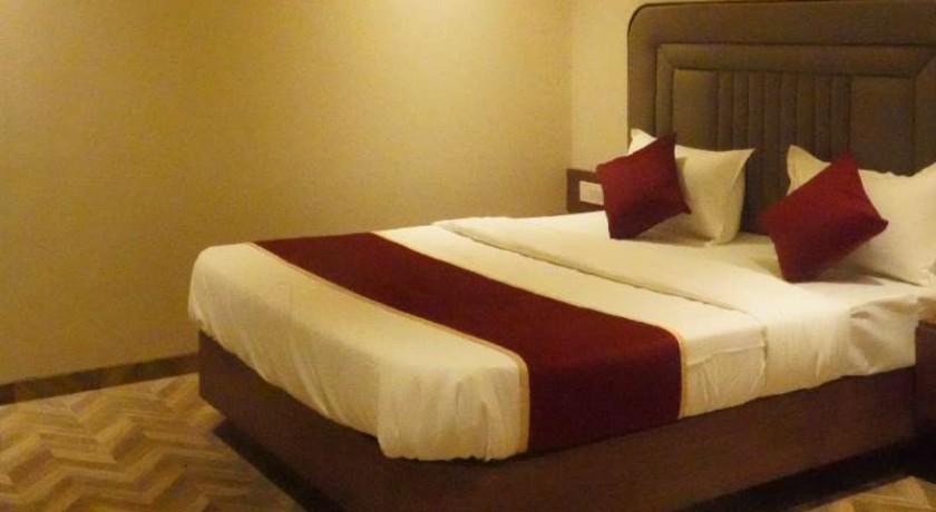 Hotel Regency in Vasai Virar