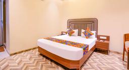 Hotel Regency in Vasai Virar