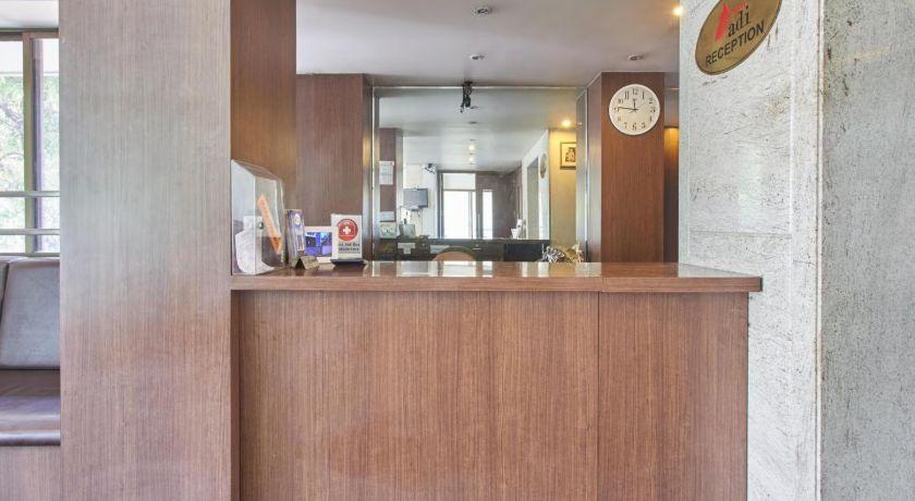 Hotel Adi in Nagpur