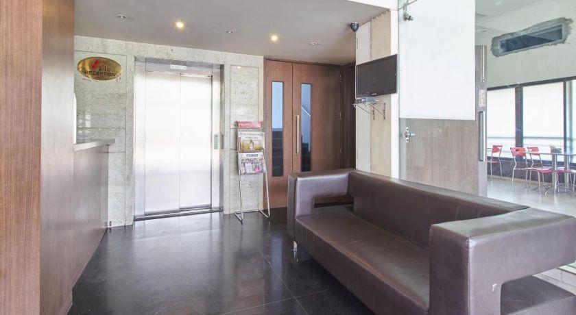 Hotel Adi in Nagpur