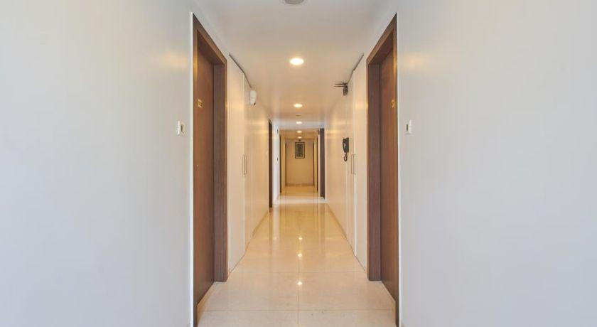 Hotel Adi in Nagpur