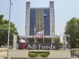 Hotel Adi in Nagpur