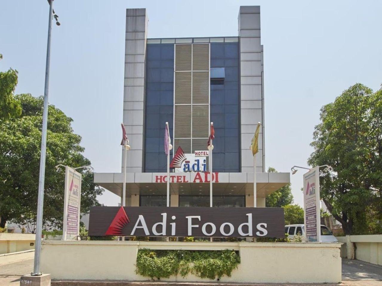 Hotel Adi in Nagpur