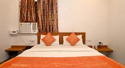 Hotel Golden Plaza in Navi Mumbai