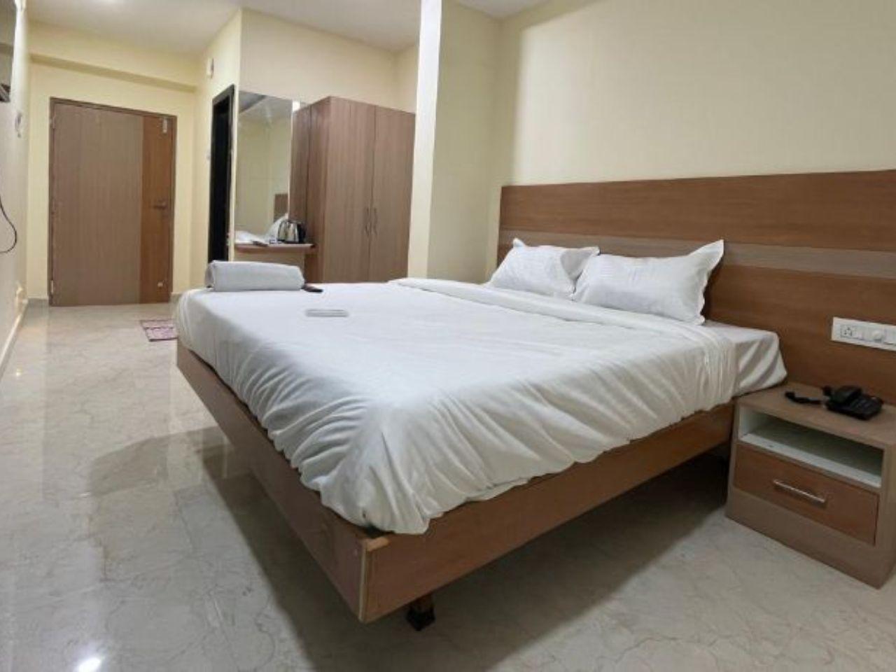 Hotel Elite Swagath Grand in Hyderabad