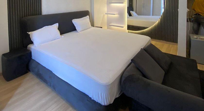 The Comfort Stay- DLF MyPad in Lucknow