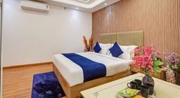 Hotel Olive Aero Suites in Delhi